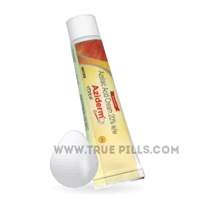 aziderm-cream