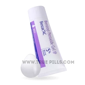 benzac-ac-gel