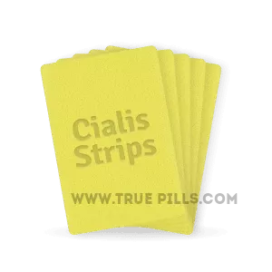 cialis-strips
