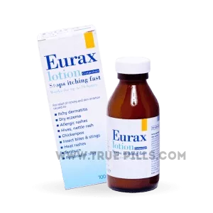 eurax-lotion