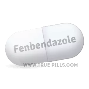 fenbendazole