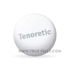 tenoretic